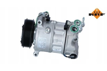 AIR CONDITIONING COMPRESSOR NRF 32106