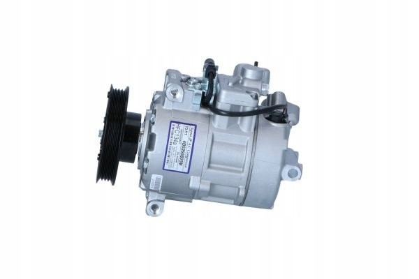 AIR CONDITIONING COMPRESSOR NRF 32106 Part manufacturer NRF