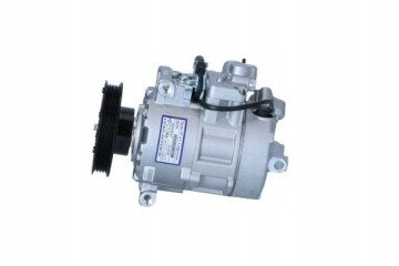 AIR CONDITIONING COMPRESSOR NRF 32106 Part manufacturer NRF
