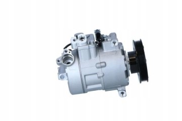 AIR CONDITIONING COMPRESSOR NRF 32106 Car type passenger cars