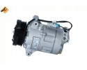 32426 NRF AIR CONDITIONING COMPRESSOR OPEL ASTRA H CVC6 Part manufacturer NRF