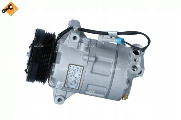 32426 NRF AIR CONDITIONING COMPRESSOR OPEL ASTRA H CVC6 Part manufacturer NRF