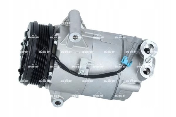 32426 NRF AIR CONDITIONING COMPRESSOR OPEL ASTRA H CVC6 Catalog number of the part 32426