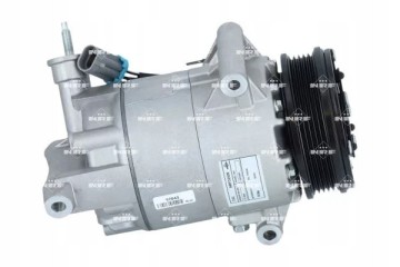 32426 NRF AIR CONDITIONING COMPRESSOR OPEL ASTRA H CVC6 Car type cargo vans passenger cars