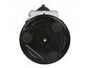 COMPRESSOR AIR CONDITIONING COMPRESSOR 89068 NISSENS Part manufacturer Nissens