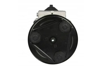 COMPRESSOR AIR CONDITIONING COMPRESSOR 89068 NISSENS Part manufacturer Nissens