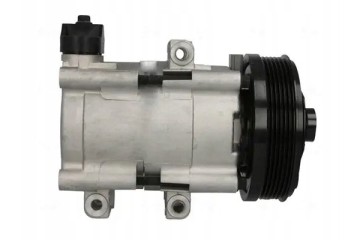 COMPRESSOR AIR CONDITIONING COMPRESSOR 89068 NISSENS Quality of parts according to GVO Q original with factory logo OEM OES