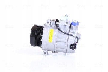 Nissens 890634 Compressor air conditioning