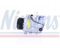 Nissens 890634 Compressor air conditioning Part manufacturer Nissens
