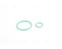 Nissens 890634 Compressor air conditioning Quality of parts according to GVO Q original with factory logo OEM OES
