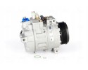 Nissens 890634 Compressor air conditioning Compressor ID 7SEU16C