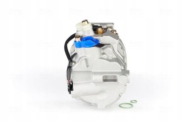 Nissens 890634 Compressor air conditioning EAN GTIN 5707286455085