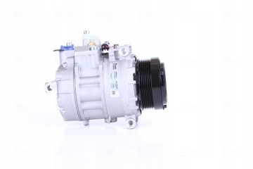 Compresor de aire acondicionado Nissens 890634