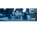 Compresor de aire acondicionado Nissens 890634