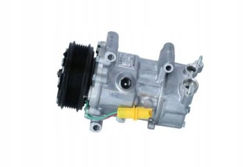 COMPRESSOR AIR CONDITIONING COMPRESSOR 32908 NRF Packaging status original