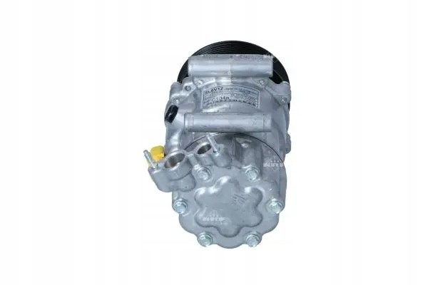 COMPRESSOR AIR CONDITIONING COMPRESSOR 32908 NRF Part manufacturer NRF