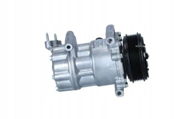 COMPRESSOR AIR CONDITIONING COMPRESSOR 32908 NRF Catalog number of the part 32908