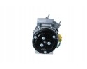 COMPRESSOR AIR CONDITIONING COMPRESSOR 32908 NRF Quality of parts according to GVO Q original with factory logo OEM OES