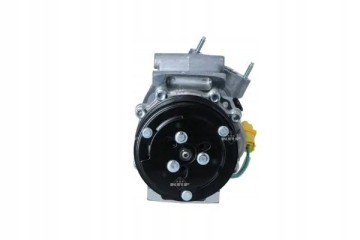 COMPRESSOR AIR CONDITIONING COMPRESSOR 32908 NRF Quality of parts according to GVO Q original with factory logo OEM OES