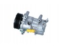 COMPRESSOR AIR CONDITIONING COMPRESSOR 32908 NRF Product weight with unit packaging 11 kg