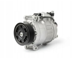 COMPRESSOR AIR CONDITIONING COMPRESSOR DCP17062 DENSO