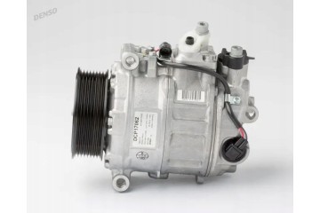 COMPRESSOR AIR CONDITIONING COMPRESSOR DCP17062 DENSO Catalog number of the part DCP17062