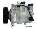 COMPRESSOR AIR CONDITIONING COMPRESSOR 89111 NISSENS