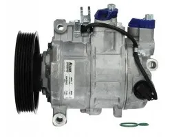 Compresor de aire acondicionado Nissens 89111