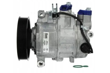 COMPRESSOR AIR CONDITIONING COMPRESSOR 89111 NISSENS