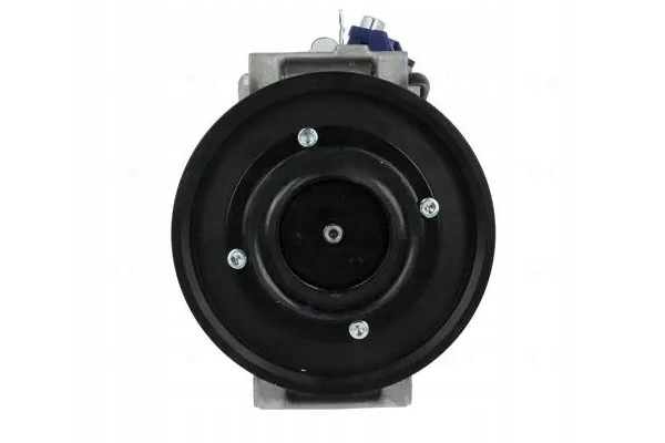 COMPRESSOR AIR CONDITIONING COMPRESSOR 89111 NISSENS Packaging status original