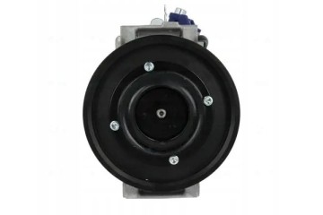 COMPRESSOR AIR CONDITIONING COMPRESSOR 89111 NISSENS Packaging status original