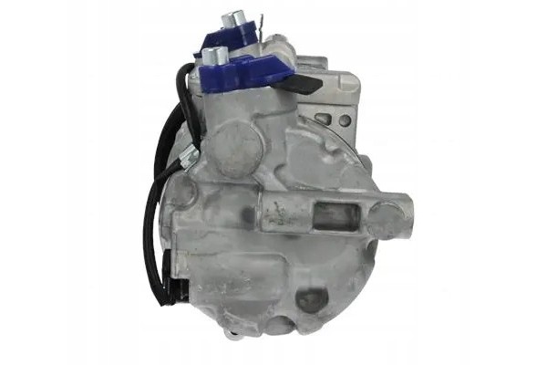 COMPRESSOR AIR CONDITIONING COMPRESSOR 89111 NISSENS Part manufacturer Nissens