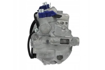 COMPRESSOR AIR CONDITIONING COMPRESSOR 89111 NISSENS Part manufacturer Nissens