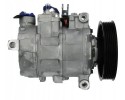 COMPRESSOR AIR CONDITIONING COMPRESSOR 89111 NISSENS Catalog number of the part 89111