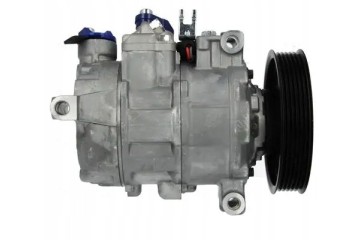 COMPRESSOR AIR CONDITIONING COMPRESSOR 89111 NISSENS Catalog number of the part 89111