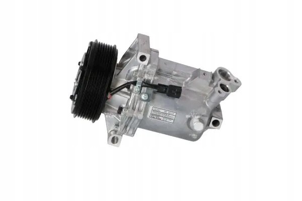 COMPRESSOR AIR CONDITIONING COMPRESSOR 320113 NRF