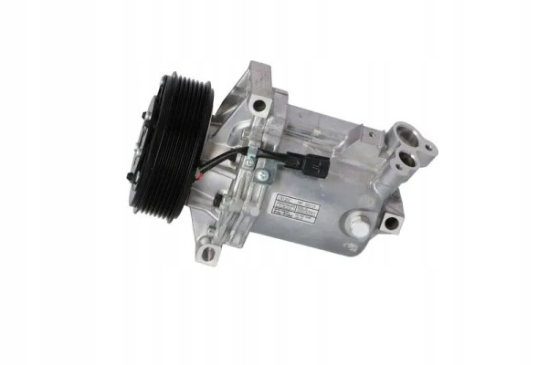 COMPRESSOR AIR CONDITIONING COMPRESSOR 320113 NRF Quality of parts according to GVO Q original with factory logo OEM OES