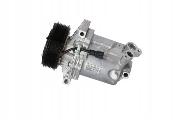 COMPRESSOR AIR CONDITIONING COMPRESSOR 320113 NRF Car type cargo vans passenger cars