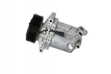 COMPRESSOR AIR CONDITIONING COMPRESSOR 320113 NRF Car type cargo vans passenger cars