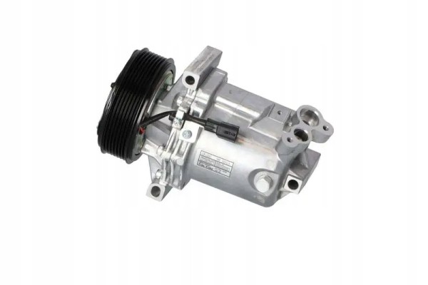COMPRESSOR AIR CONDITIONING COMPRESSOR 320113 NRF Product weight with unit packaging 11 kg