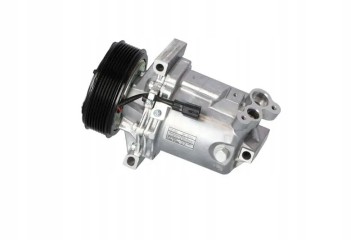COMPRESSOR AIR CONDITIONING COMPRESSOR 320113 NRF Product weight with unit packaging 11 kg