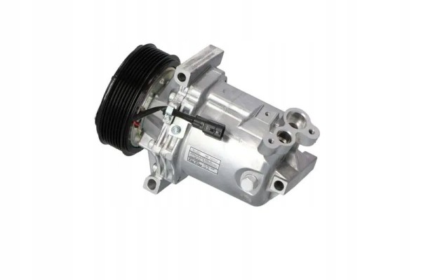 COMPRESSOR AIR CONDITIONING COMPRESSOR 320113 NRF Catalog number of substitutes ACAUTO AC 01CL059 ACAUTO AC 03XX07 ACAUTO AC 04C