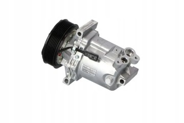 COMPRESSOR AIR CONDITIONING COMPRESSOR 320113 NRF Catalog number of substitutes ACAUTO AC 01CL059 ACAUTO AC 03XX07 ACAUTO AC 04C