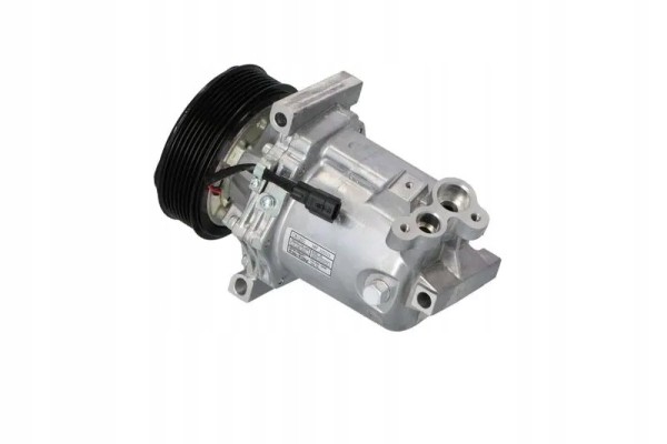 COMPRESSOR AIR CONDITIONING COMPRESSOR 320113 NRF Catalog number of the original DACIA 926007836R DACIA 926008367R NISSAN 926003
