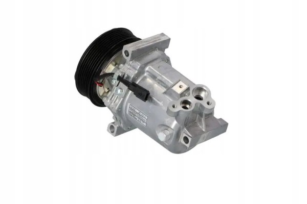 COMPRESSOR AIR CONDITIONING COMPRESSOR 320113 NRF Compressor ID CR12SC
