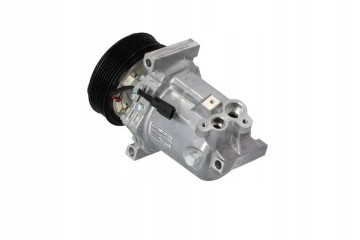 COMPRESSOR AIR CONDITIONING COMPRESSOR 320113 NRF Compressor ID CR12SC