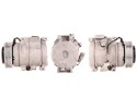 Air conditioning compressor TOYOTA DYNA HIACE IV HILUX VI LAND CRUISER 90 Catalog number of the part ACP315
