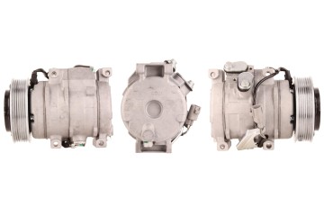 Air conditioning compressor TOYOTA DYNA HIACE IV HILUX VI LAND CRUISER 90 Catalog number of the part ACP315
