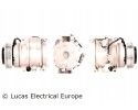 Air conditioning compressor TOYOTA DYNA HIACE IV HILUX VI LAND CRUISER 90 Catalog number of substitutes AHE 97887 AHE 98887 A AL