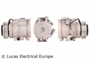 Air conditioning compressor TOYOTA DYNA HIACE IV HILUX VI LAND CRUISER 90 Customs tariff code 84148080